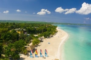 Beaches Negril, negril beach, jamaica, 7 mile beach, jamaica