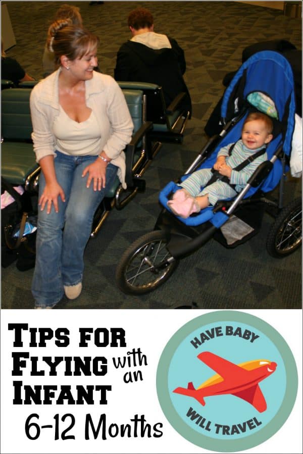 packing stroller for airplane