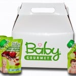 baby gourmet, baby travel food, travel baby food, baby travel gear