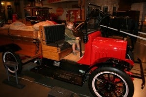baby friendly calgary, baby friendly, heritage park calgary, heritage park, gasoline alley, gasoline alley museum