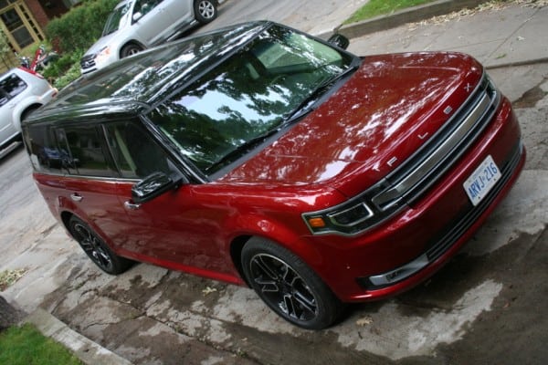 ford flex review, ford flex, 2013 ford flex, 2013 flex, ford, flex, car review, test drive