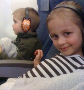 travel with kids, flying with kids, familes flying together act, families fly together, ffta, #ffta