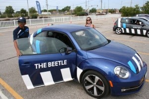 Volkswagen beetle, freedriving tour, beetle, volkswagen, test drive