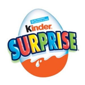 Kinder Surprise Egg, Kinder Egg, Kinder Eggs, Kinder treats