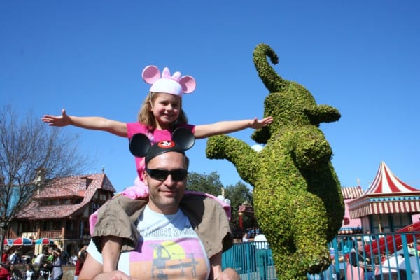 Walt Disney World, Tips For Disney With Toddler, Magic Kingdom, Magic Kingdom tips