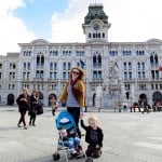 Walking On Travels, European Road Trip With Kids