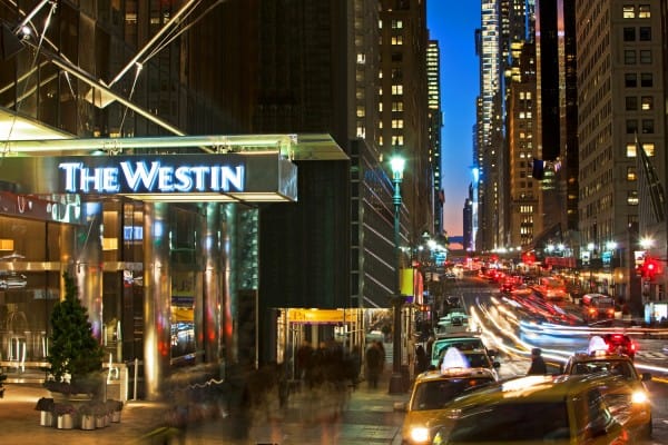 westin hotel, westin grand central, new york city with kids, new york hotels for families