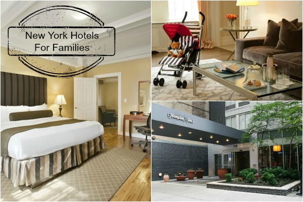 Best New York Hotels for Families | Have Baby Will Travel