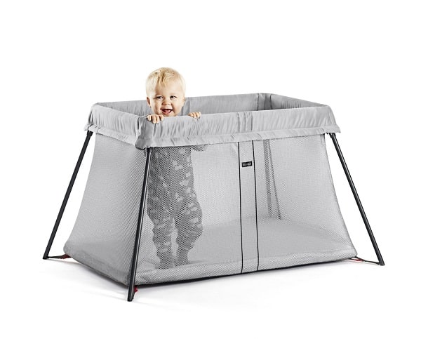 baby travel gear, baby travel bed