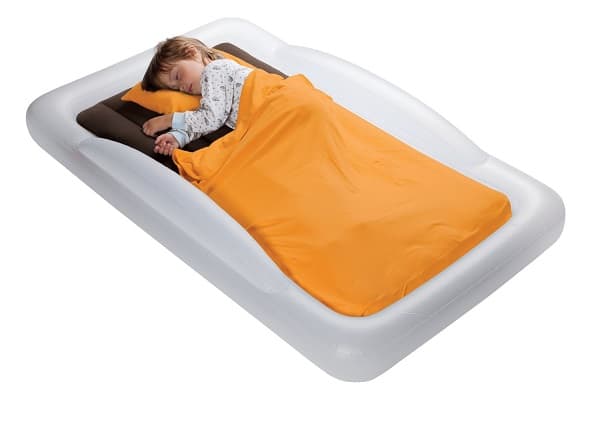 baby travel gear, toddler travel bed