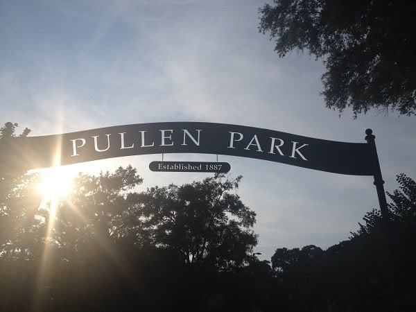 pullen park, raleigh with toddlers, raleigh with kids