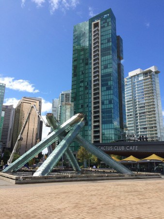 vancouver with toddlers, vancouver with kids, things to do in vancouver with kids