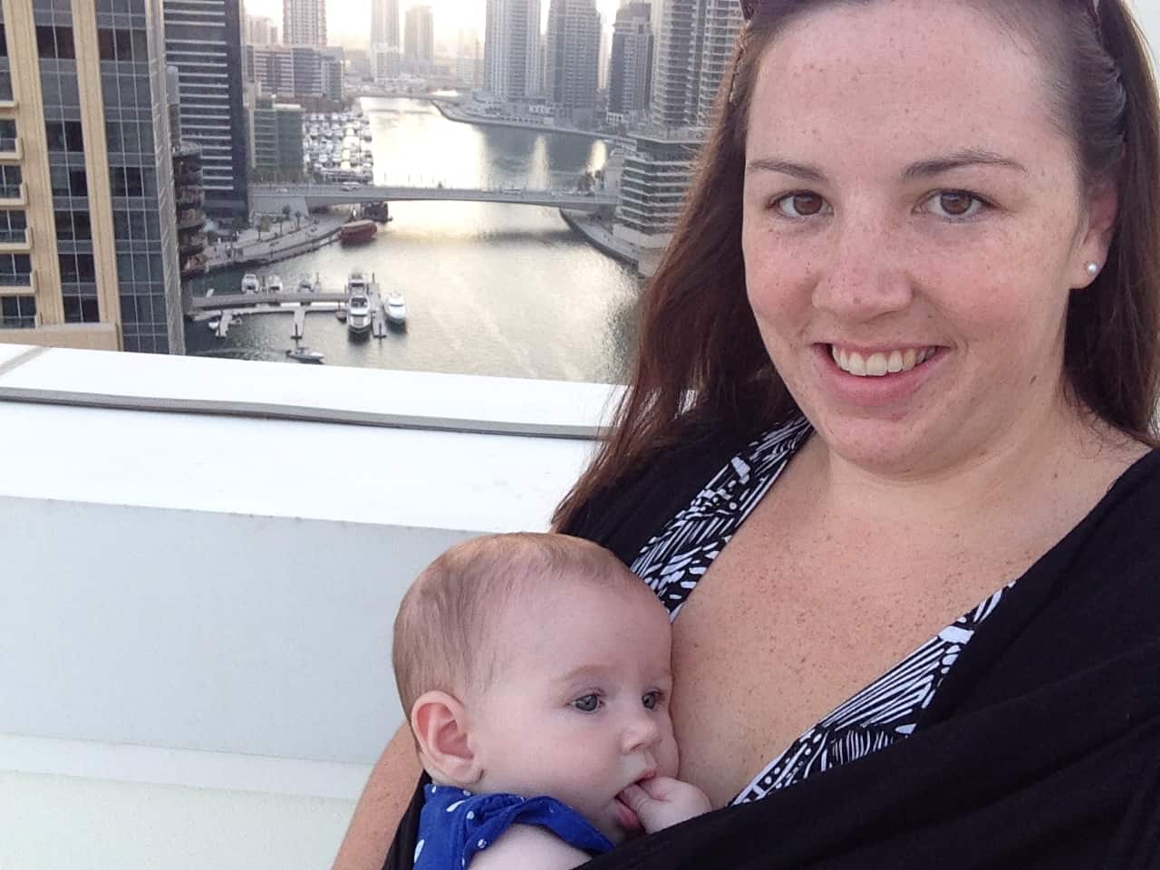 3 Days in Dubai with a Baby | Have Baby Will Travel