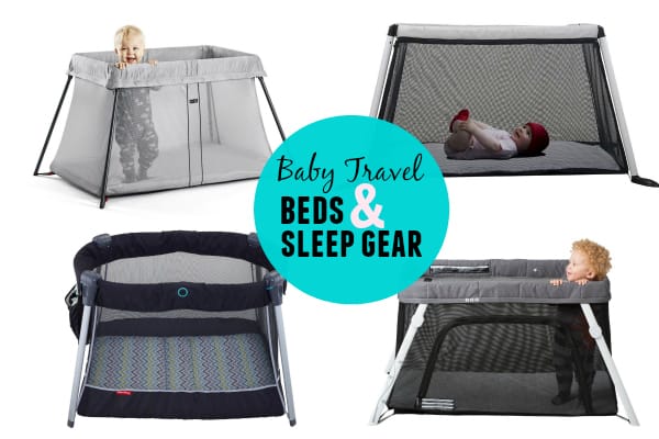 best baby bed for grandma's house