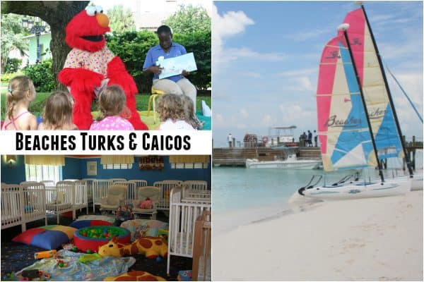 best resorts for babies, best resorts for toddlers, resorts for babies, resorts for toddlers, beaches turks and caicos. beaches resorts for babies, beaches resort baby care