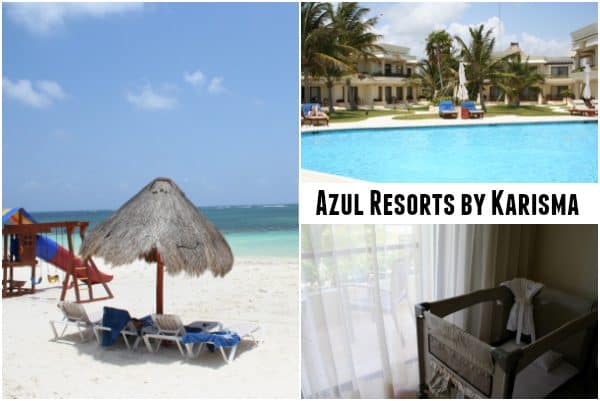 best resorts for babies, best resorts for toddlers, best resorts for babies and toddlers, best resort for baby, best resort for toddler, best resorts, mexico resort for baby, azul beach with baby