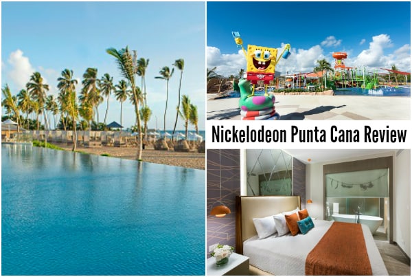 Nickelodeon Punta Cana Review, punta cana with kids, punta cana with baby, punta cana resorts, punta cana family resorts