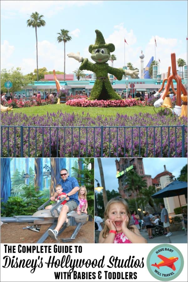 hollywood studios for toddlers, hollywood studios with toddlers, hollywood studios with a baby, hollywood studios with babies