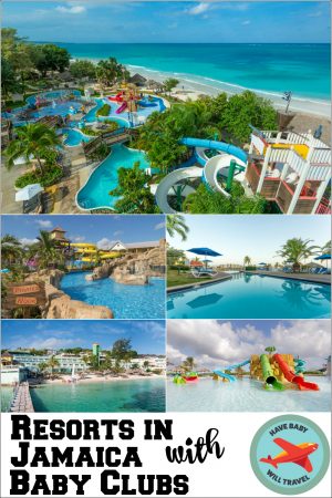 jamaica resorts with baby clubs, resorts in jamaica with baby clubs, baby clubs in jamaica, vacation nanny, baby care in resorts