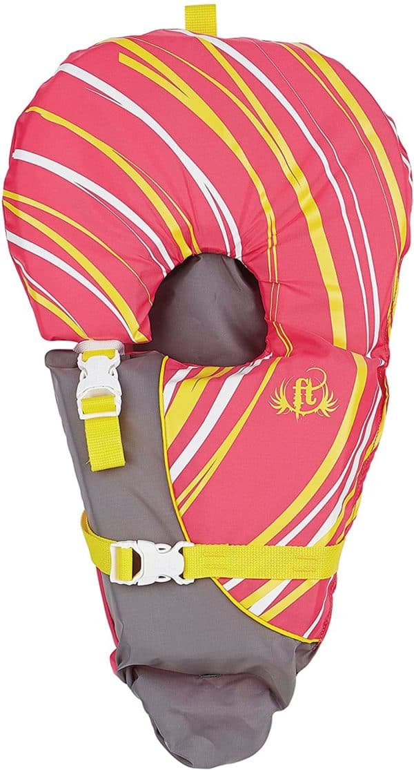 Full Throttle Infant Life Vest