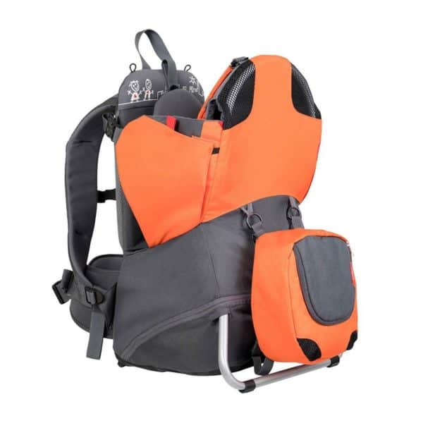 phil&teds parade backpack carrier