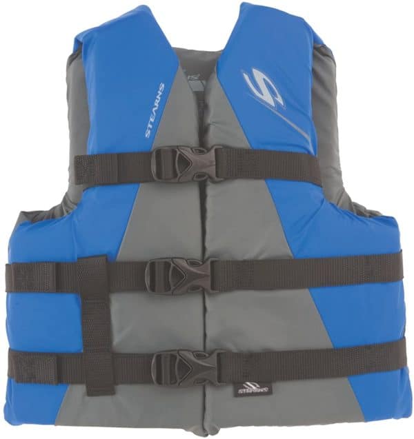 Stearns Watersports Classic Youth Vest